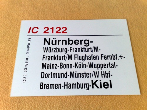 Zls 2122 nürnberg - 2122,