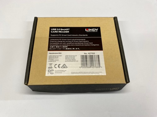 Lindy usb 2 - usb, 2.0