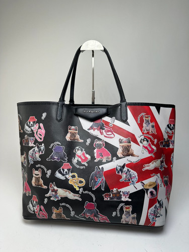 Vintage givenchy lola bulldog - vintage,
