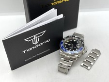 Herren Tandorio Automatik