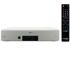 Loewe Centros 6006 Videorecorder 6-Kopf VHS VCR Kassettenrekorder Cassetten [GU]