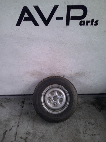 Orig ford transit mk4 - ford,