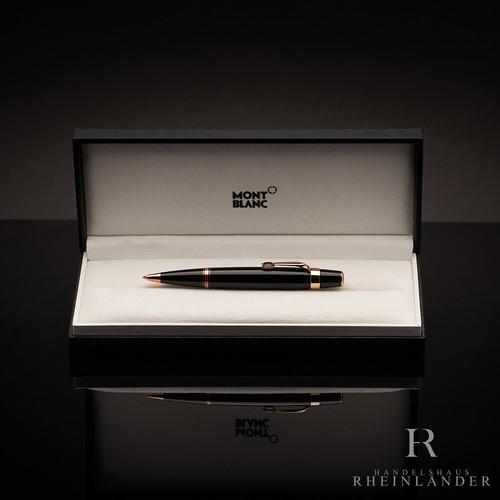 Montblanc boheme marron - boheme, rose