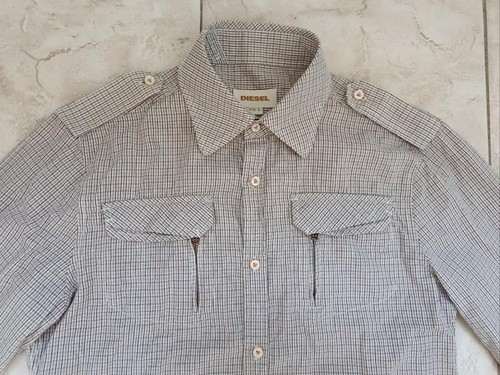 Men diesel shirt - men,