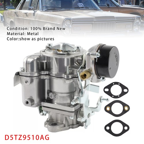 Carburetor d5tz9510ag für - d5tz9510ag,