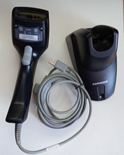 DATALOGIC NERON D130 schwarz