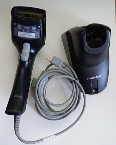 Datalogic neron d130 schwarz - neron,