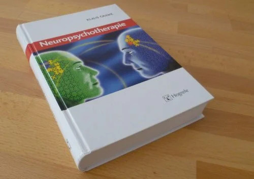 Neuropsychotherapie buch - neuropsychotherapie,