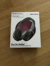 Over-Ear-Headset wie Neu
