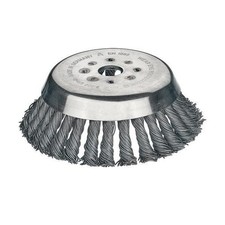 Lessmann Kegelbürste D.155mm