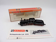 Spur N  Arnold  2223   /