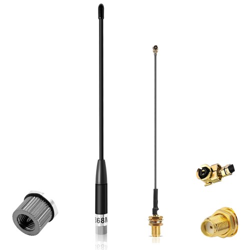 868mhz lora antenne 10dbi - antenne, gain