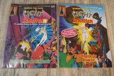 Licht und Schatten Nr. 7,8