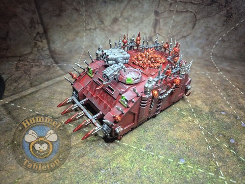 Warhammer 40k world eaters - warhammer,