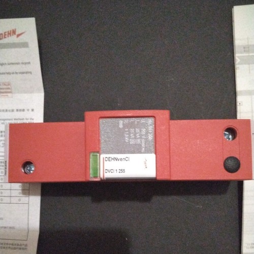 Dehn dehnvenci dvci 255 - dehn,