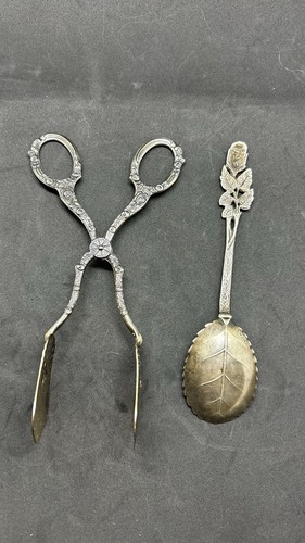 Antique 800silver hildesheim - antique, 800silver"hildesheim