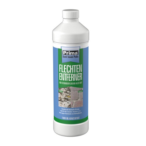 Prima flechten entferner - flechten-entferner, 1l
