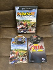 Mario Kart: Double Dash + The