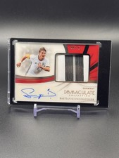 2018 Panini Immaculate Premium