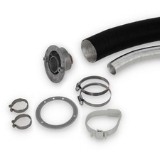 Truma Wandkaminset WK24