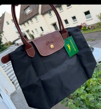 Longchamp Damen Tragetasche