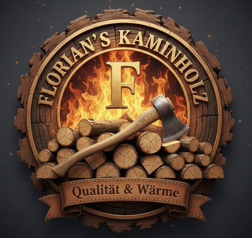 Brennholz kaminholz stammholz - brennholz,