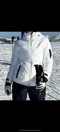 Ski jacke bogner - jacke,