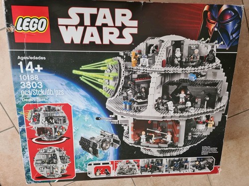Lego star wars - lego,