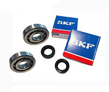 KIT ÜBERHOLUNG MOTORWELLE