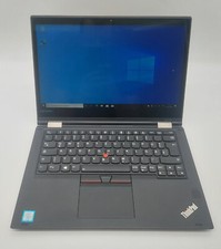 Lenovo ThinkPad Yoga 370 |