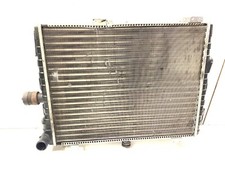 AUDI 80 CABRIO B4 2.3l NG Wasserkühler Kühler Motor Wasser COUPE 5 Zylinder