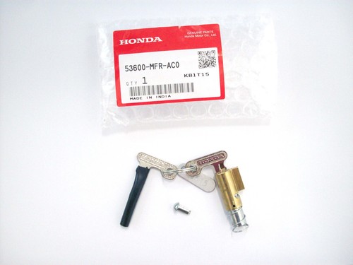 Honda lenkschloss set - honda, lock