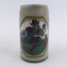 Bierkrug Bundesschiessen