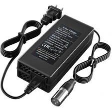 Smart 42v adapter charger - smart,