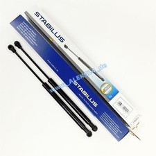 2x Stabilus LIFT-O-MAT Lifter