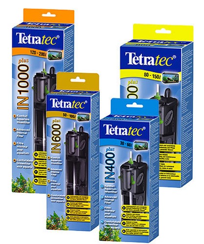 Aquarium innenfilter tetra tec - innenfilter,
