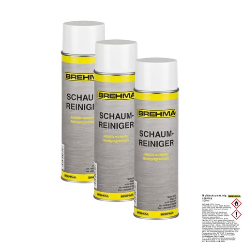 Brehma intensiv - 3x,