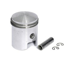 Kolben 53,00mm DKW RT125 - 2