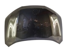 Motorhaube für NISSAN X-TRAIL