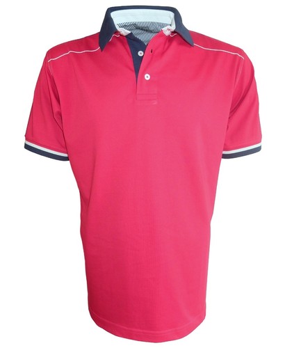 Maselli polo kurzarmshirt - maselli,