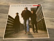 Heaven 17 – Teddy Bear, Duke