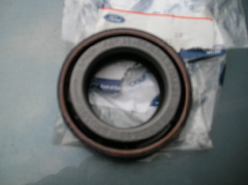 Ford focus mk1 - ford,