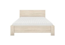 Bett Dopplebett MEDIOLAN 160