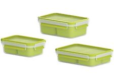 Emsa Snackbox Clip & Go 0,55L