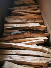Anzündholz, Anmachholz Anfeuerholz, Spreißel, 14 kg. Fichte. Ofenfertig, Trocken