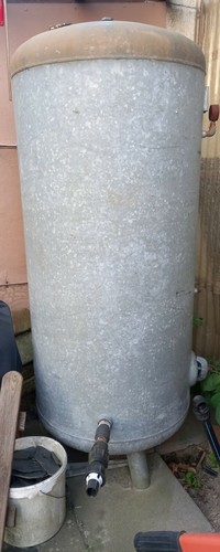 Markenlos druckwasserkessel - markenlos,