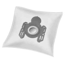 10 Staubsaugerbeutel für