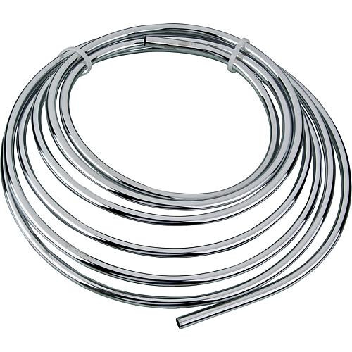 Kupferrohr rolle verchromtes - kupferrohr,
