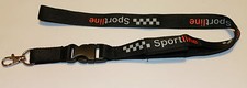 BOSCH Sportline Schlüsselband