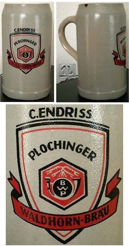Maßkrug steinkrug l - maßkrug,